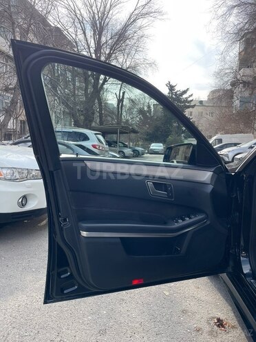 Mercedes E 250 2014, 196,000 km - 2.0 л - Bakı