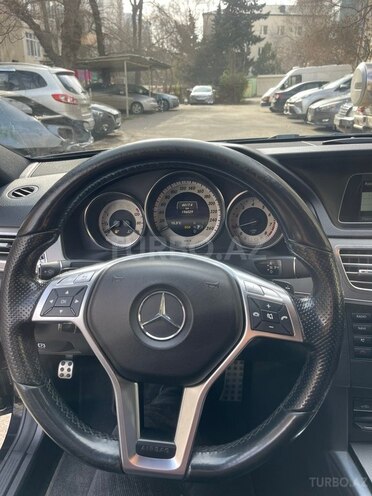 Mercedes E 250 2014, 196,000 km - 2.0 л - Bakı