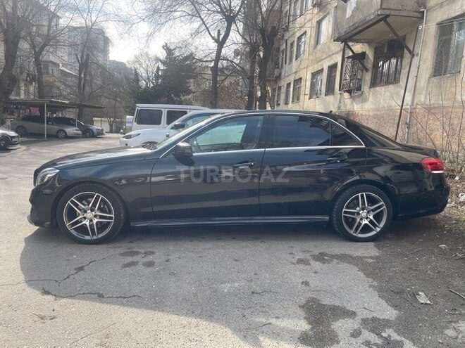 Mercedes E 250 2014, 196,000 km - 2.0 л - Bakı