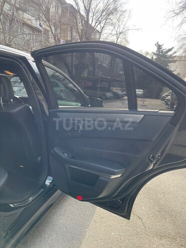 Mercedes E 250 2014, 196,000 km - 2.0 л - Bakı