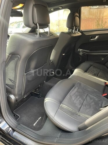 Mercedes E 250 2014, 196,000 km - 2.0 л - Bakı