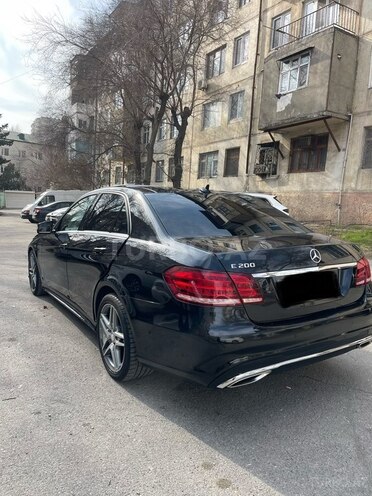 Mercedes E 250 2014, 196,000 km - 2.0 л - Bakı