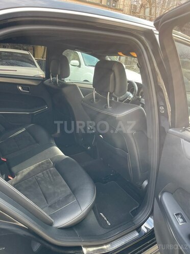 Mercedes E 250 2014, 196,000 km - 2.0 л - Bakı