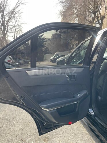 Mercedes E 250 2014, 196,000 km - 2.0 л - Bakı