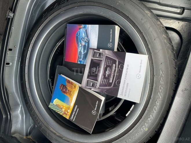 Mercedes E 250 2014, 196,000 km - 2.0 л - Bakı