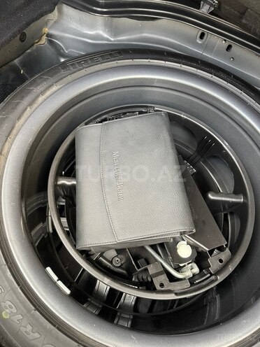 Mercedes E 250 2014, 196,000 km - 2.0 л - Bakı