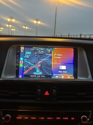 Kia K5 2016, 145,000 km - 2.0 l - Bakı