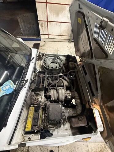 LADA (VAZ) Niva 2012, 217,000 km - 1.7 л - Sumqayıt