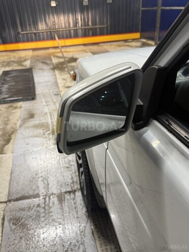 LADA (VAZ) Niva 2012, 217,000 km - 1.7 л - Sumqayıt