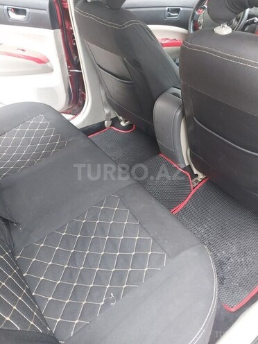Toyota Prius-8