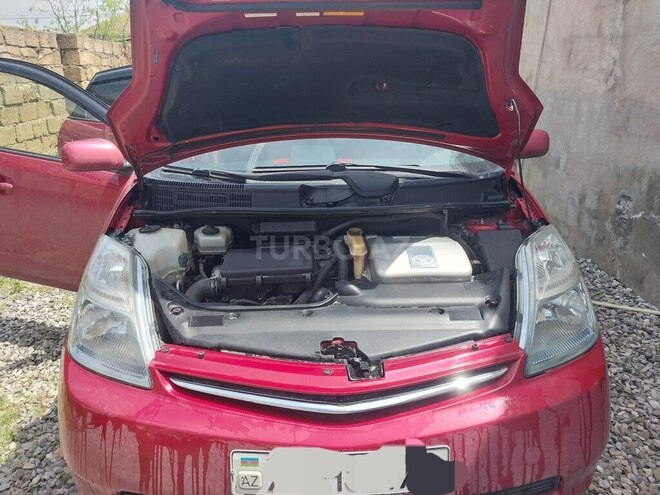 Toyota Prius-9