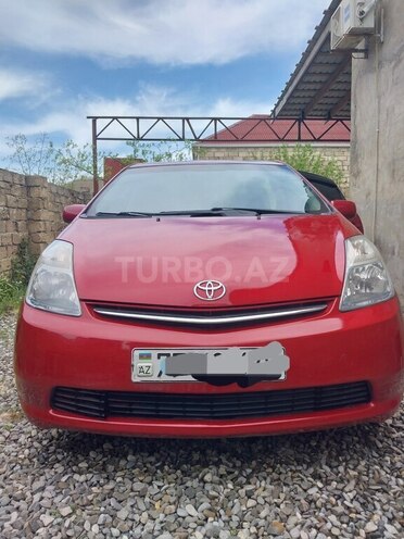 Toyota Prius-11
