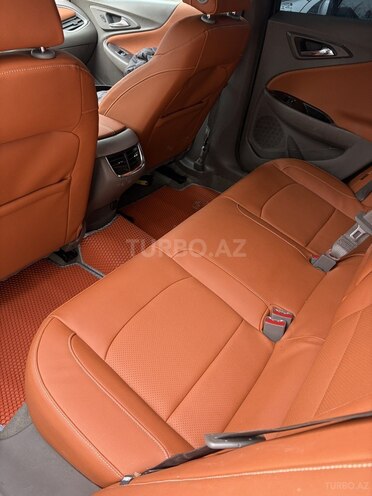 Chevrolet Malibu 2022, 97,400 km - 1.5 л - Bakı