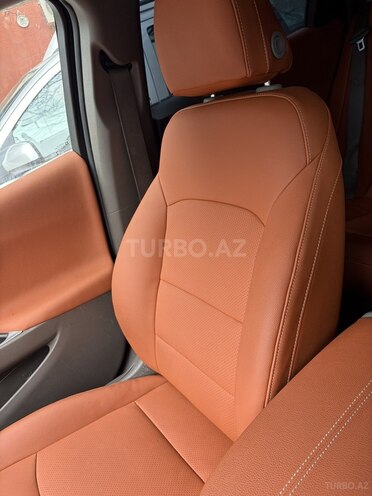 Chevrolet Malibu 2022, 97,400 km - 1.5 л - Bakı