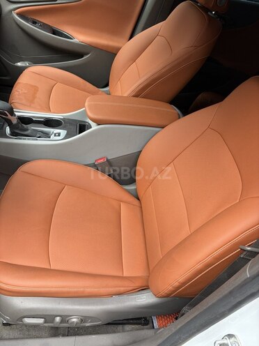 Chevrolet Malibu 2022, 97,400 km - 1.5 л - Bakı