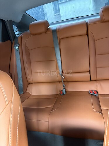 Chevrolet Malibu 2022, 97,400 km - 1.5 л - Bakı