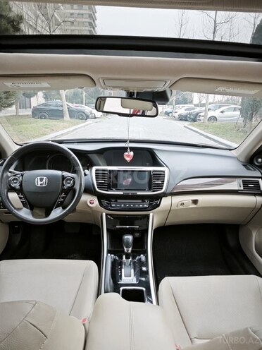 Honda Accord-14