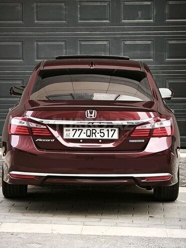 Honda Accord-9
