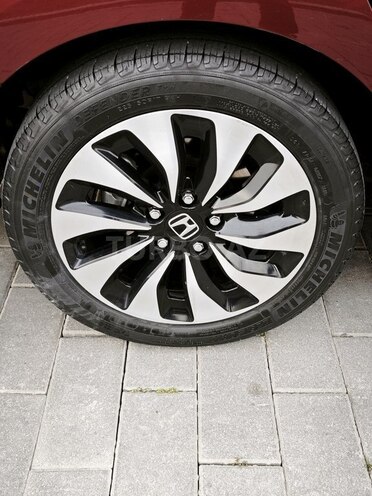Honda Accord-20