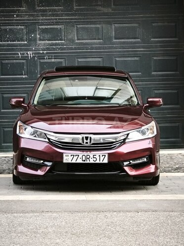 Honda Accord-12