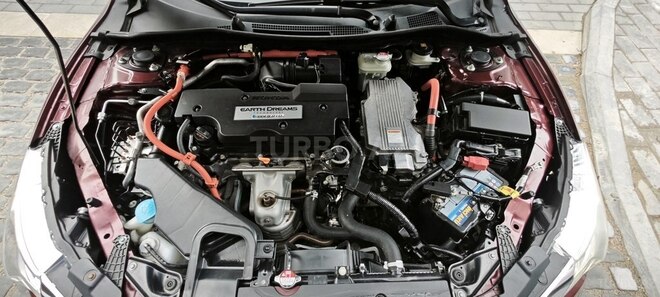 Honda Accord-19