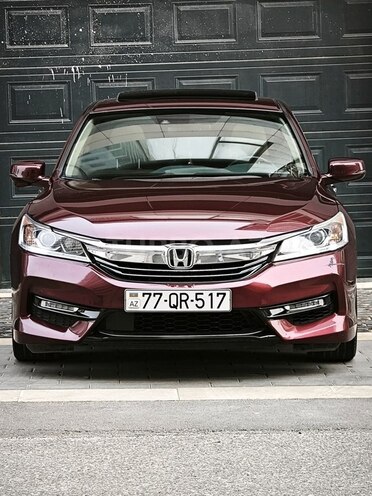 Honda Accord-13