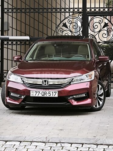 Honda Accord-5