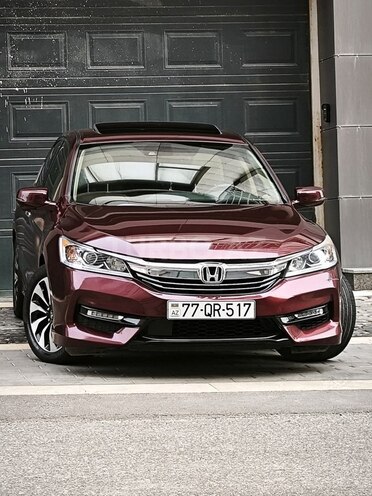 Honda Accord-3