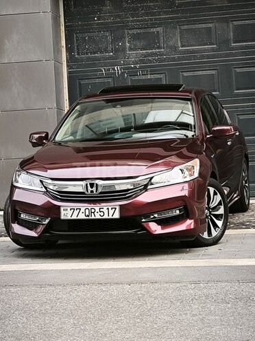 Honda Accord-2