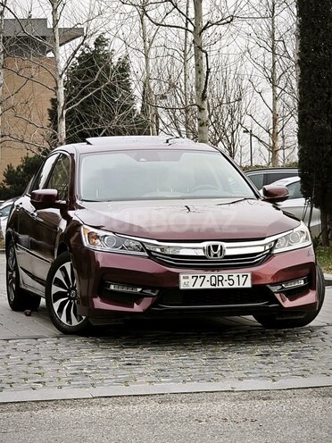 Honda Accord-10