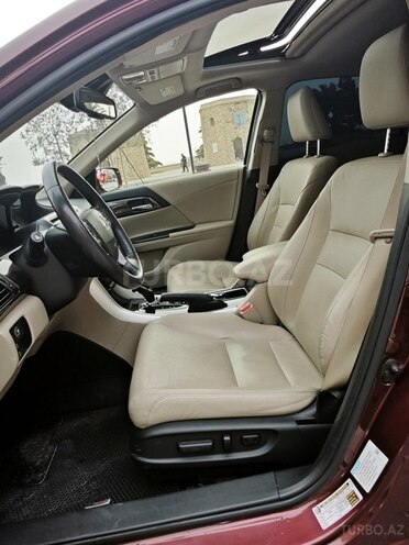 Honda Accord-16