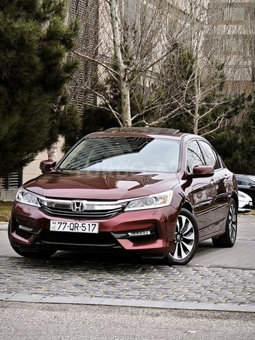 Honda Accord-6