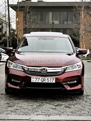 Honda Accord-4