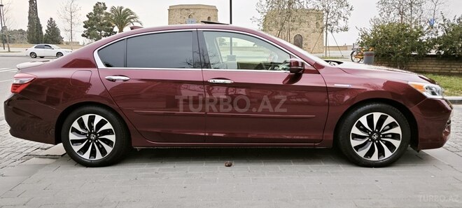 Honda Accord-7