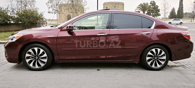 Honda Accord-8