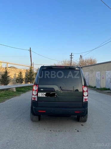 Land Rover Discovery 2005, 370,000 km - 2.7 л - Bakı