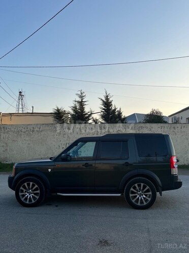 Land Rover Discovery 2005, 370,000 km - 2.7 л - Bakı