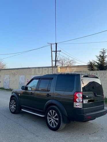 Land Rover Discovery 2005, 370,000 km - 2.7 л - Bakı