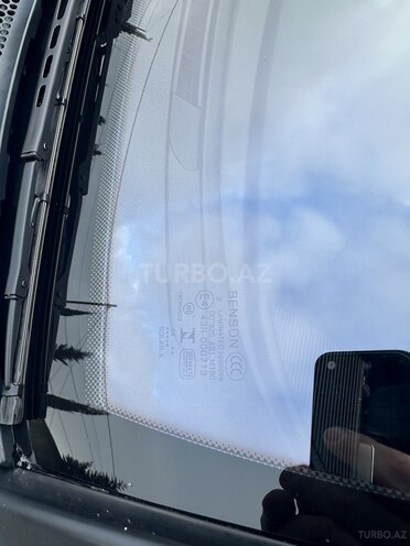 Mercedes C 240 2000, 349,000 km - 2.4 l - Bakı