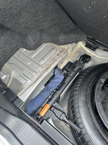 Mercedes C 240 2000, 349,000 km - 2.4 l - Bakı