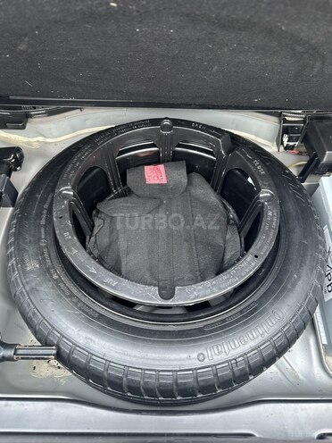 Mercedes C 240 2000, 349,000 km - 2.4 l - Bakı