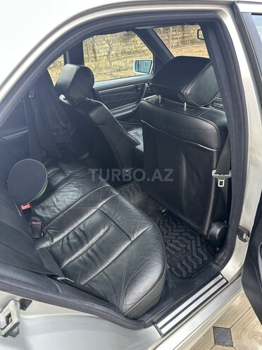 Mercedes C 240 2000, 349,000 km - 2.4 l - Bakı