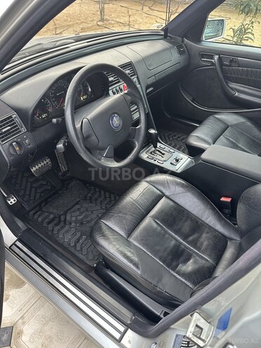 Mercedes C 240 2000, 349,000 km - 2.4 l - Bakı