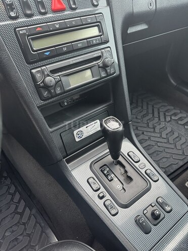 Mercedes C 240 2000, 349,000 km - 2.4 l - Bakı