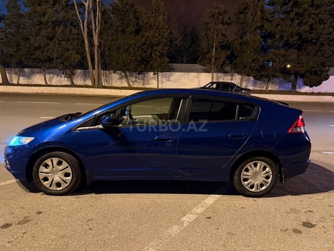 Honda Insight 2011, 212,000 km - 1.3 l - Bakı