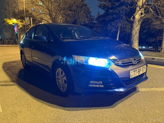 Honda Insight 2011, 212,000 km - 1.3 l - Bakı