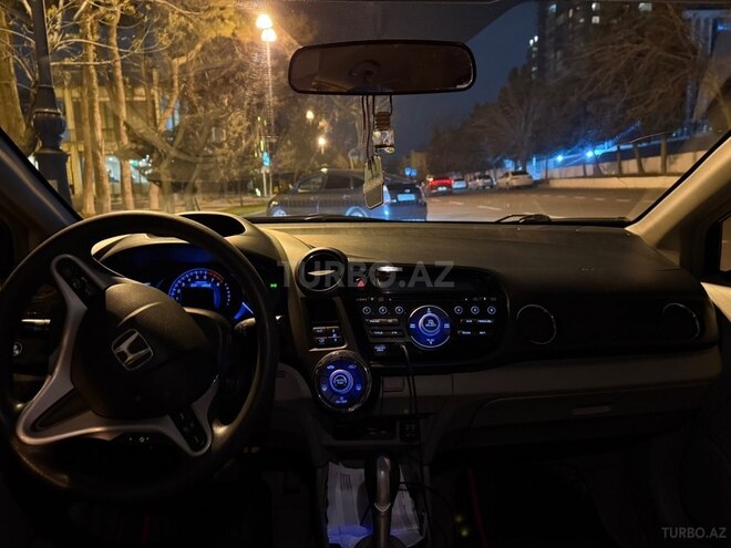 Honda Insight 2011, 212,000 km - 1.3 l - Bakı