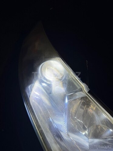 Honda Insight 2011, 212,000 km - 1.3 l - Bakı