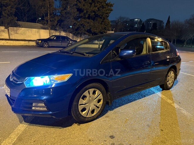 Honda Insight 2011, 212,000 km - 1.3 l - Bakı