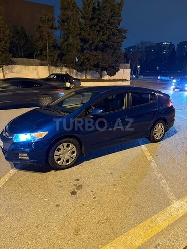 Honda Insight 2011, 212,000 km - 1.3 l - Bakı